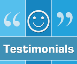 Customer Reviews and Testimonials